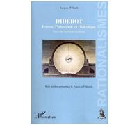 Diderot – Raison, Philosophie et Dialectique – Suivi du Neveu de Rameau – L'Harmattan