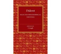 Selected Philosophical Writings