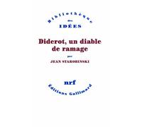 Diderot, un diable de ramage