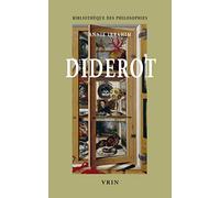 Diderot. Un matérialisme éclectique