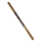 Didgeridoo en Bambou peint motif Salamandre -120cm