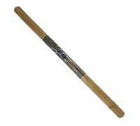 Didgeridoo en Bambou peint motif Tortue - 120cm