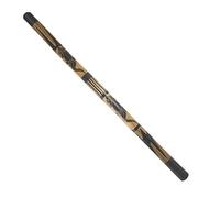 Didgeridoo en Bambou sculpté motif Geckos - 120cm