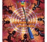 Didgeridoo Fantasy by Various Artists by Music Mosaic (2008-08-06)