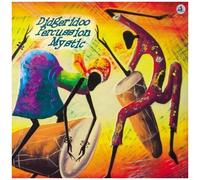 Didgeridoo Percussion Mys [12 Inch Analog]