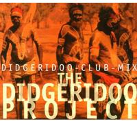 Didgeridoo Project,the - Didgeridoo-Club-Mix