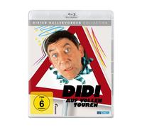 Didi Hallervorden - Didi Auf Vollen Touren [Blu-Ray] [Import]