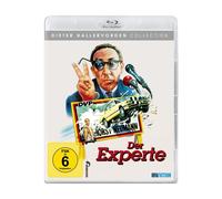 Didi Hallervorden - Didi: der Experte [Blu-Ray] [Import]