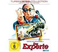 Didi - Der Experte - Limited Edition - Turbine Steel Collection (Blu-ray)