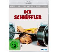 Didi Hallervorden - Didi: der Schnüffler [Blu-Ray] [Import]