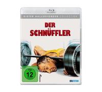 Didi Hallervorden - Didi: der Schnüffler [Blu-Ray] [Import]