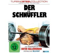 Didi - Der Schnüffler - Limited Edition - Turbine Steel Collection [Bl (Blu-ray)