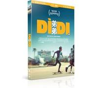 Didi Édition Limitée Combo Blu-ray DVD C