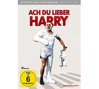 Didi Hallervorden - ACH du Lieber Harry [Import]