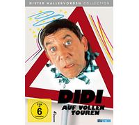 Didi Hallervorden - Didi Auf Vollen Touren [Import]
