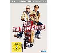 Didi Hallervorden - Didi: der Doppelgänger [Import]