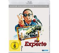 Didi Hallervorden - Didi: der Experte [Blu-Ray] [Import]