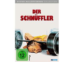 Didi Hallervorden - Didi: der Schnüffler