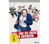 Didi Hallervorden - Didi und Die Rache der Enterbten [Import]