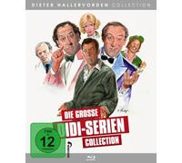 Didi Hallervorden - Die Grosse Didi-Serien Collection (SD) [Import]