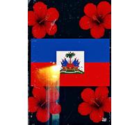Didi Journals: The Haiti Notebook