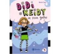 Didi Keidy Se Pone Gafas - Coven, Wanda Coven, Wanda (Auteur)
