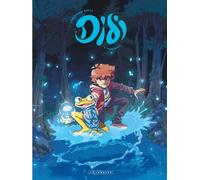 Didi - Tome 1 - Naissance - Christian Galli - Le Lombard Eds - cartonné - Bande dessinée jeunesse
