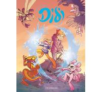 Didi - Tome 2 - Métamorphose