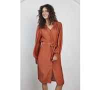 DIDI Tunic Sage Bruschetta Taille: 46 | Robes Outlet | Femme | Vert