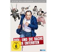 Didi - und die Rache der Enterbten (Dieter Hallervorden Collection) (DVD)
