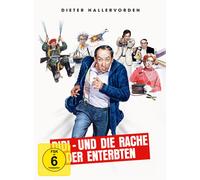 Hallervorden, Dieter - Didi und die Rache der Enterbten - 2-Disc Mediaboo