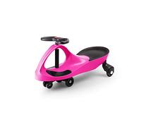 Didicar Porteur (Rose) | Voiture Jouet pour Enfant | Véhicules Jouet | Voiture à Pédales | Voiture Autopropulsée