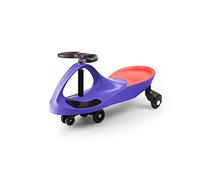 Didicar Porteur (Violet) | Voiture Jouet pour Enfant | Véhicules Jouet | Voiture à Pédales | Voiture Autopropulsée