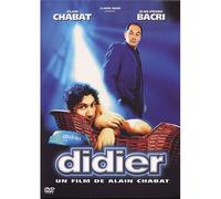 Didier – DVD – Édition E