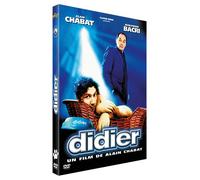 Didier – DVD – Édition E