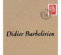 Didier Barbelivien