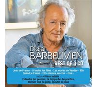 Didier Barbelivien : Best Of