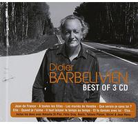Didier Barbelivien - Best of
