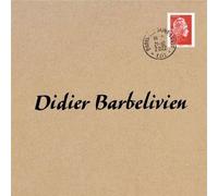 Didier Barbelivien CD
