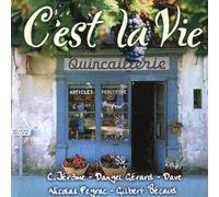 Didier Barbelivien - C'est la Vie [Import]