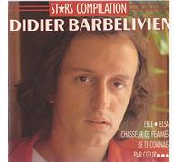Didier Barbelivien - Chasseur De Femmes