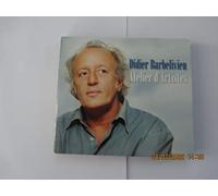 Didier Barbelivien - DIDIER BARBELIVIEN - ATELIER D'ARTISTES - COFFRET 2 CD