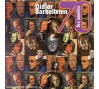 Didier Barbelivien - Les Années 70