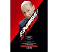 Didier Benureau au Splendid - Bobo