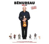 Didier Bénureau – Best Of – DVD – Seven7