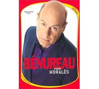 Didier Bénureau : Pour Moralès