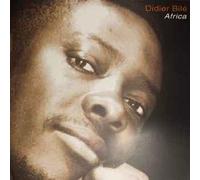 Didier Bile - Africa