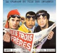 Didier Bourdon - C.Ringer/Les Trois Freres