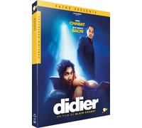 Didier [Combo Blu-ray + DVD - Édition Limitée]