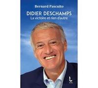 Didier Deschamps Bernard Pascuito (Auteur)